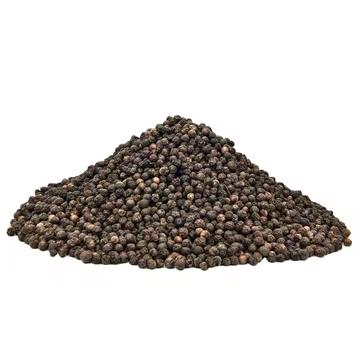 Black Pepper